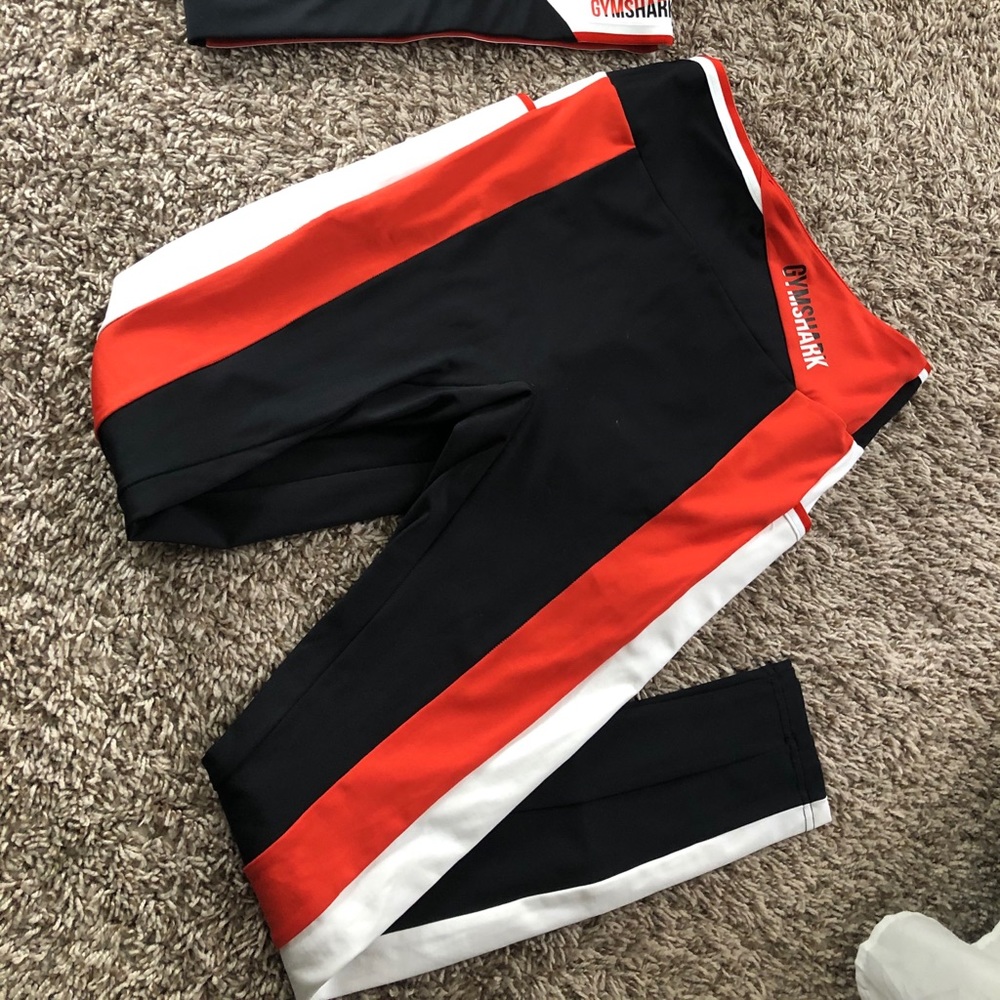 Gymshark leggings
